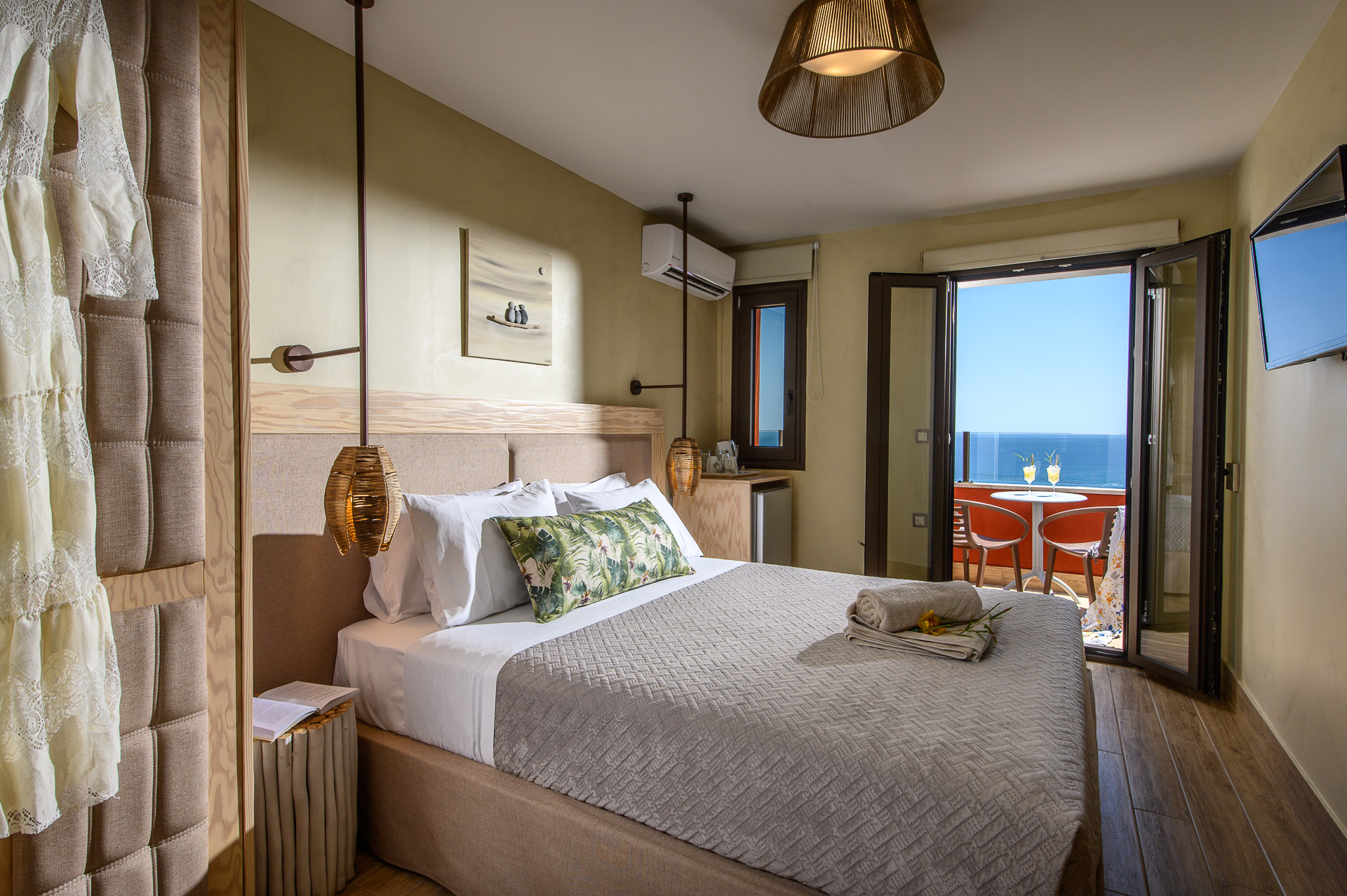 Premium Room