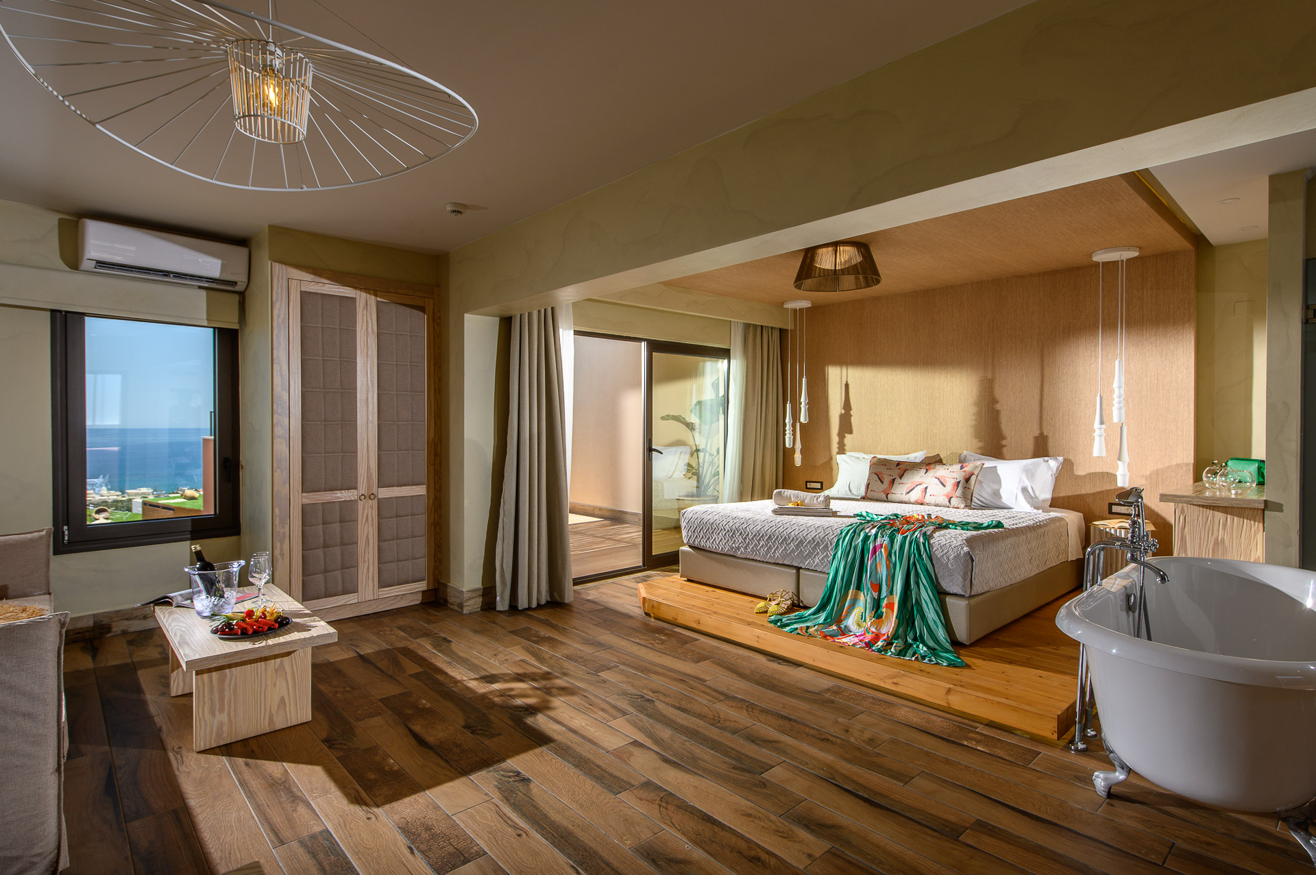 Premium Room