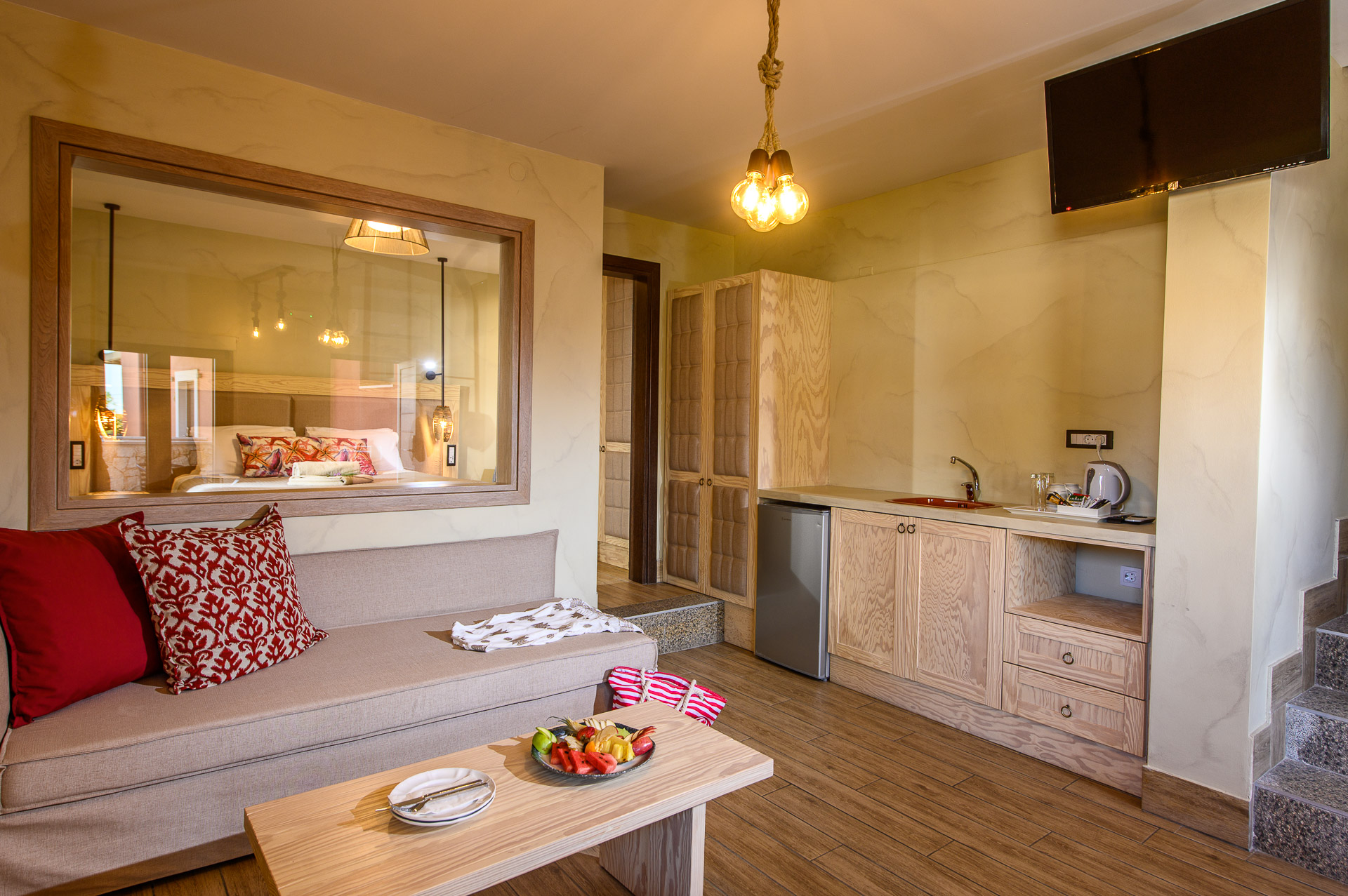 Premium Room