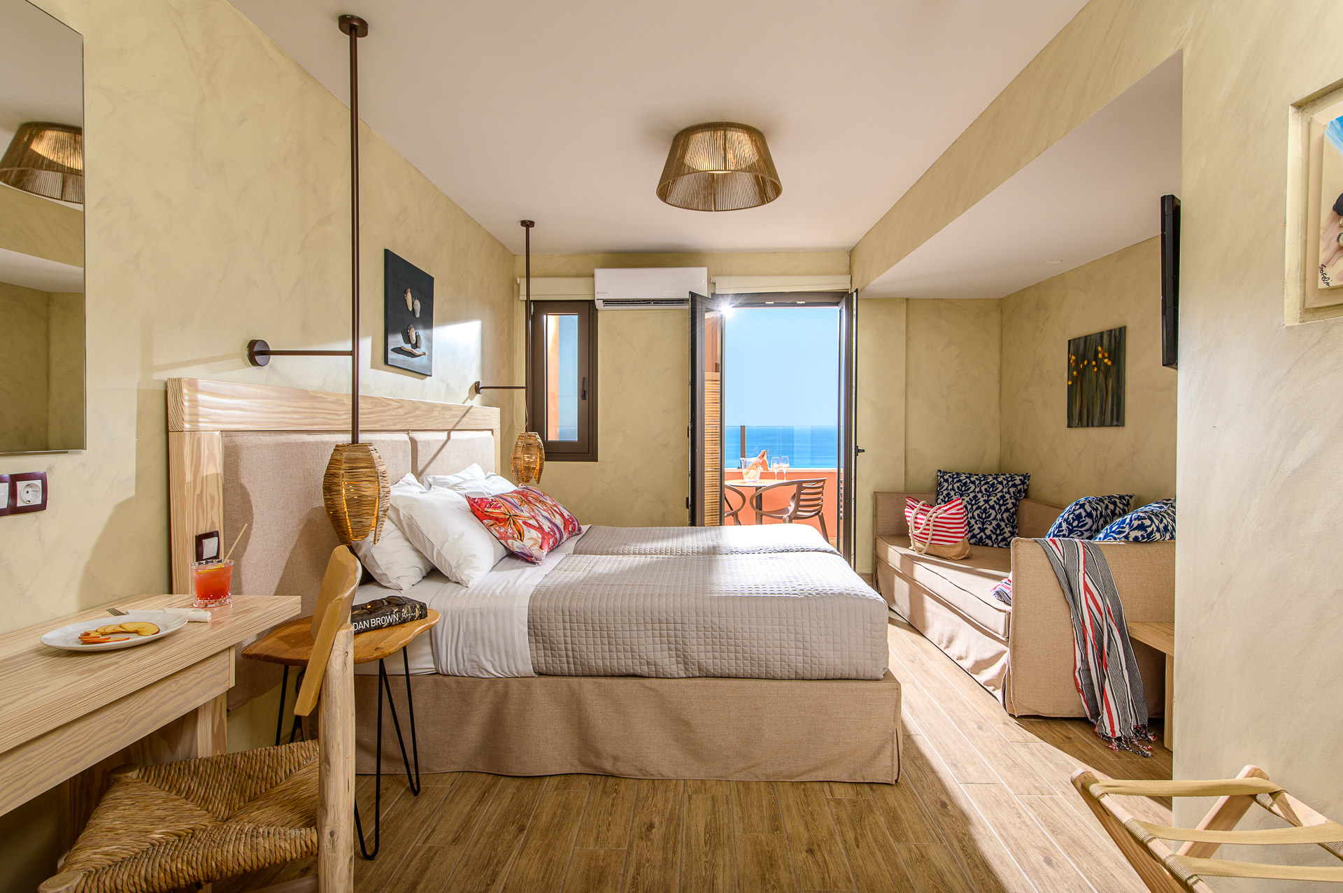 Premium Room