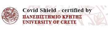 COVID-19 Certificate