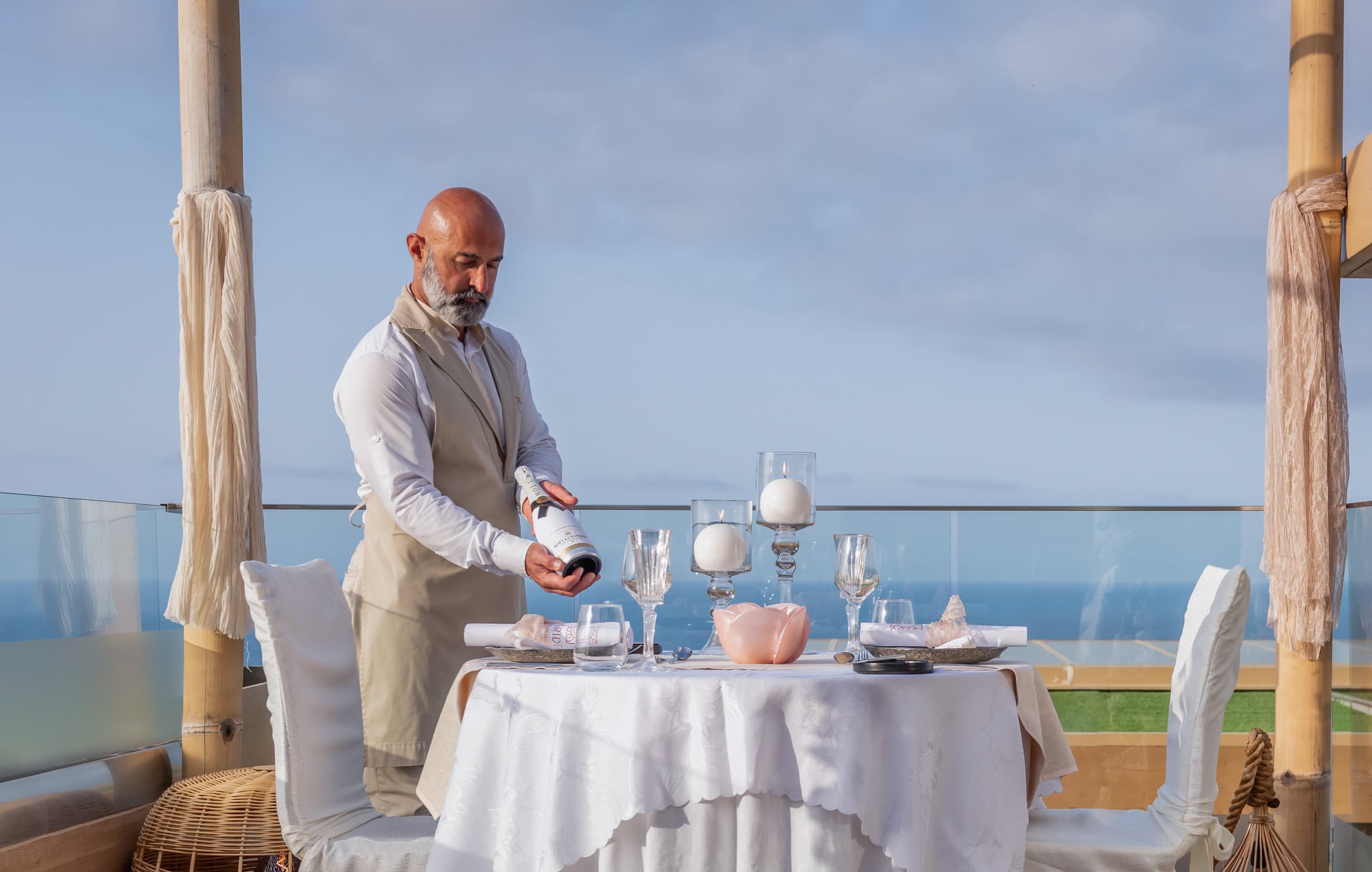 Concierge Services