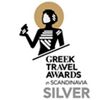 GTA Silver Award