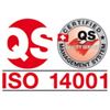 ISO 14001 Certification