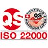 ISO 22000 Certification