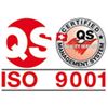 ISO 9001 Certification