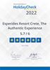 ROHC 2022 Certificate