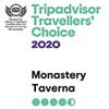 Travellers Choice 2020 Monastery