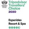 Travellers Choice 2020
