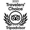 TripAdvisor Award 2021
